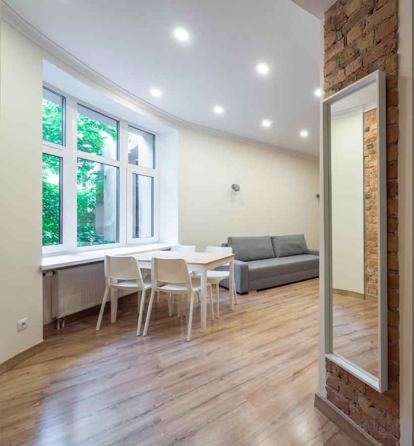 Marijas City Center Apartment Riga Exterior photo