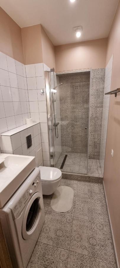 Marijas City Center Apartment Riga Exterior photo