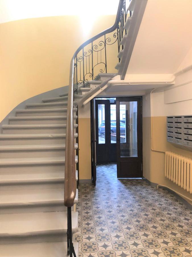 Marijas City Center Apartment Riga Exterior photo