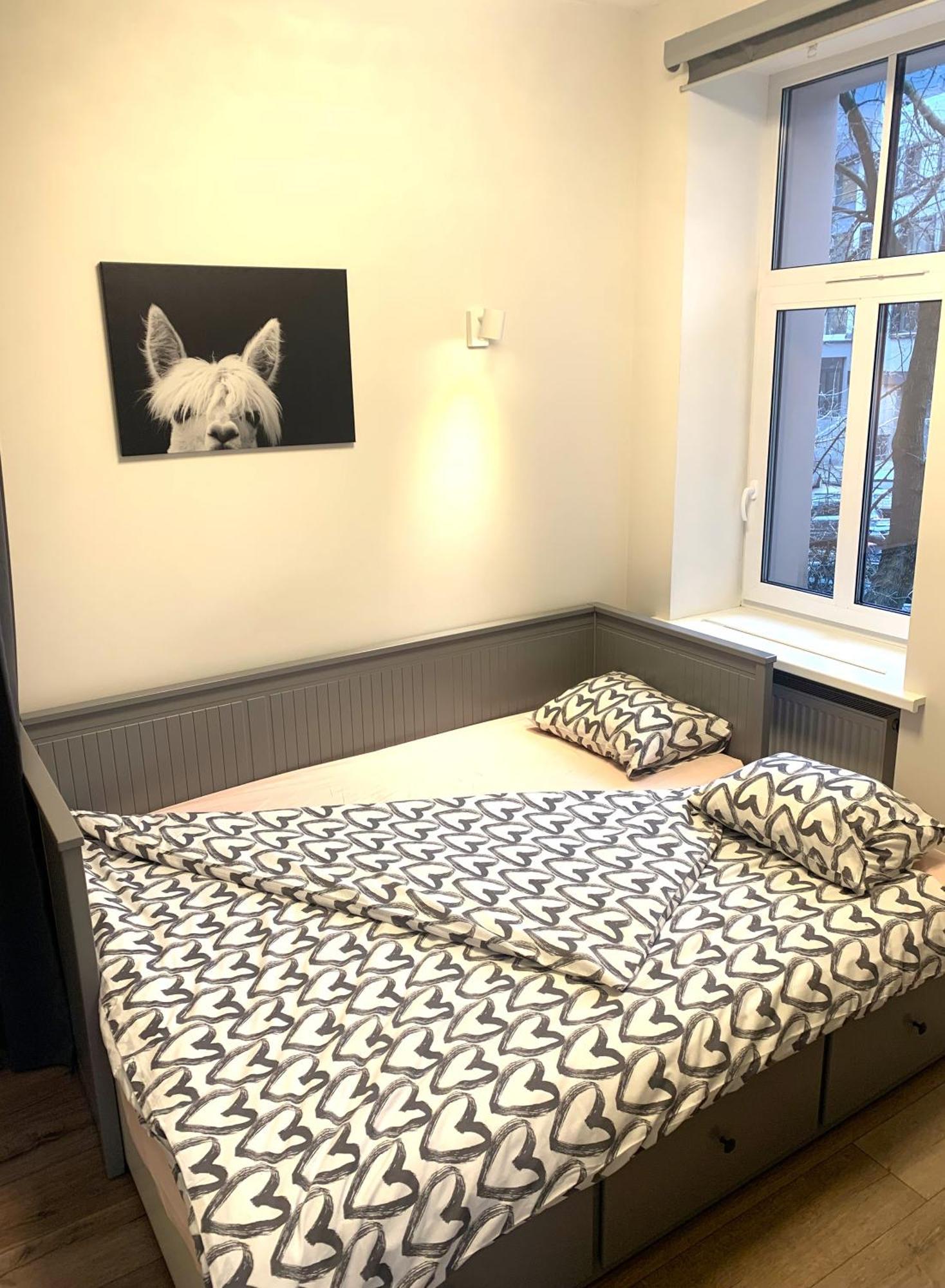 Marijas City Center Apartment Riga Room photo
